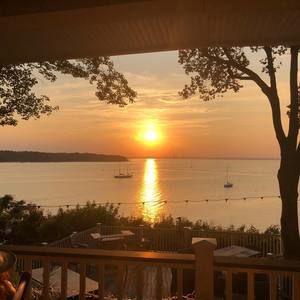 Meet your Posher, Ana trigoso